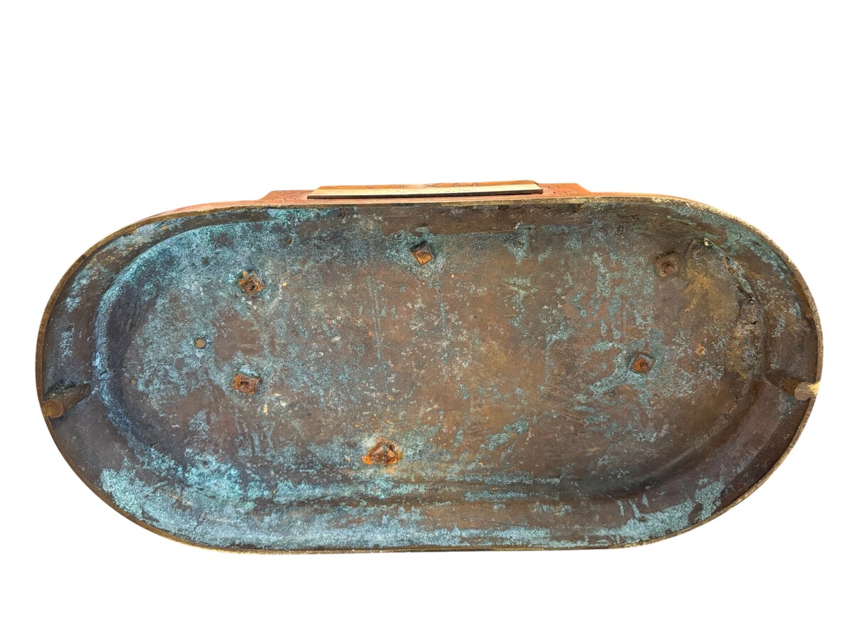 A lovely bronze sculpture entitled ‘Nymph’, by E. Laurent, 19thC. This is a nice antique bronze sculpture by Eugène Laurent, entitled ‘Psyche’, cast in bronze and featuring only a beautiful patina